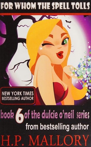 For whom the spell tolls