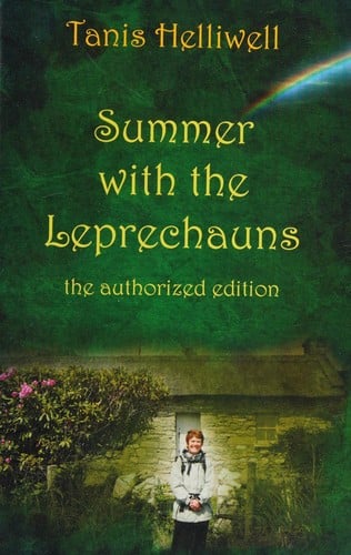 Summer with the leprechauns: a true story