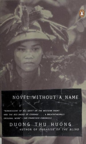 Novel without a Name