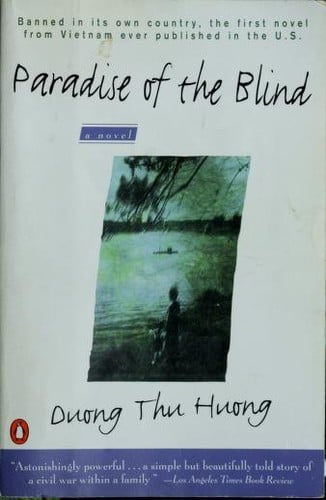 Paradise of the Blind: A novel