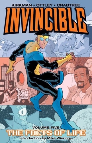 Invincible, Vol. 5: The Facts of Life