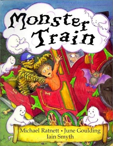 Monster train