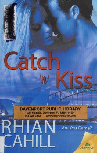 Catch 'n' kiss
