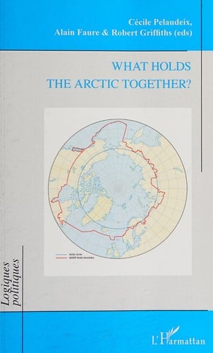 What holds the Arctic together?
