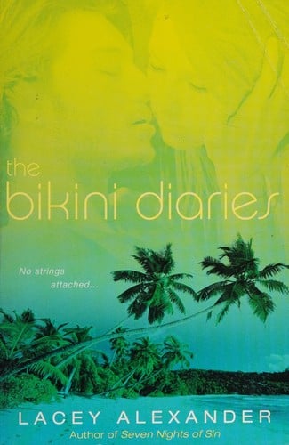 The bikini diaries