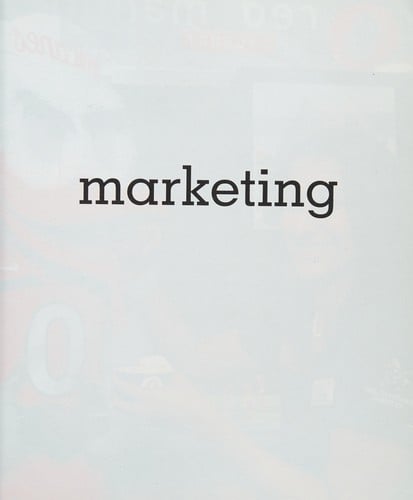 M: Marketing