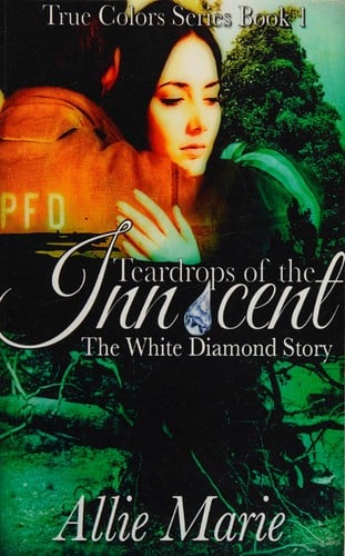 Teardrops of the innocent: the white diamond story