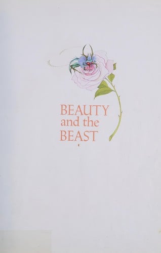 Beauty and the beast