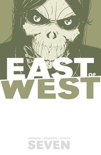 East of West, Vol. 7