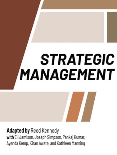 Strategic Management