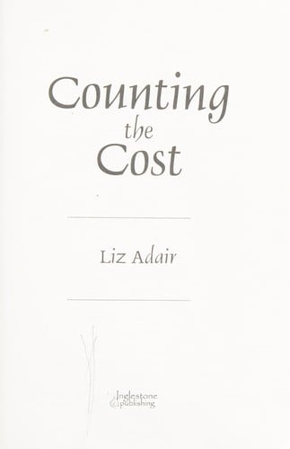 Counting the cost
