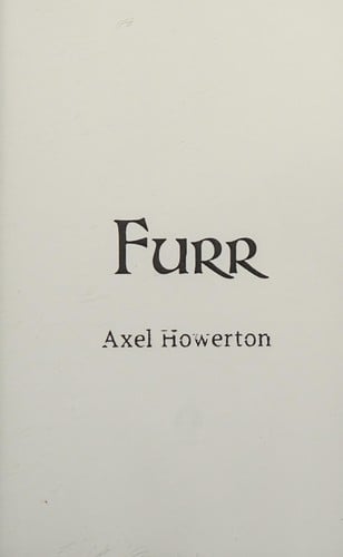 Furr