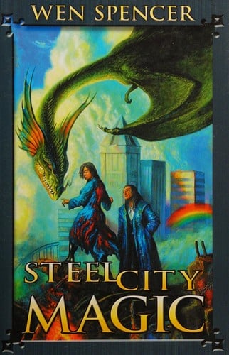 Steel City Magic