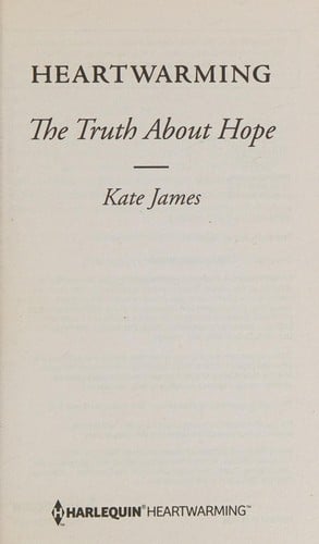 The truth about hope