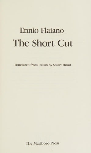 The short cut
