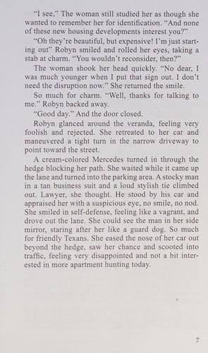 The house on Swiss Avenue