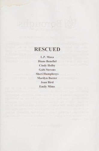 Rescued