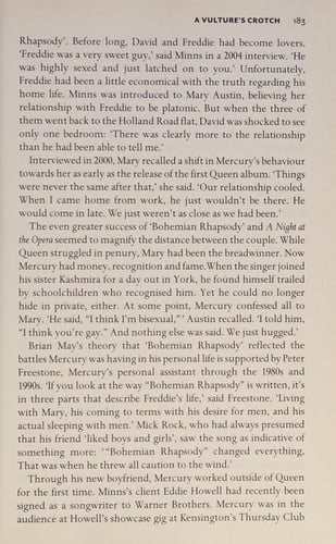 Is this the real life?: the untold story of Queen