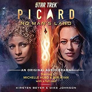 No Man's Land: Star Trek: Picard
