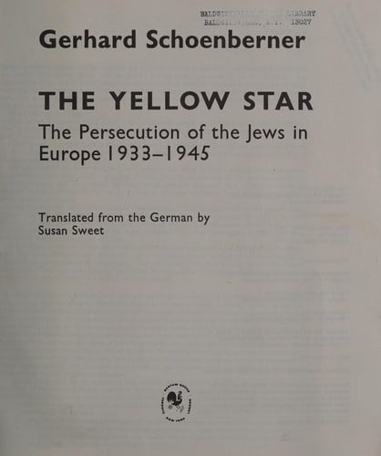 Yellow Star