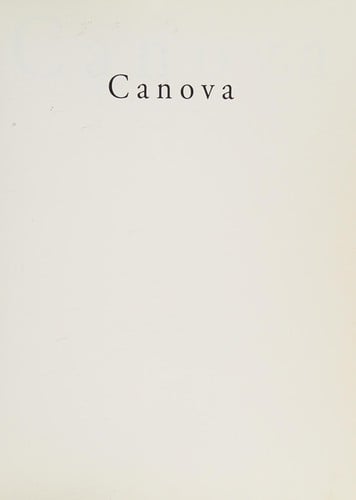 Canova