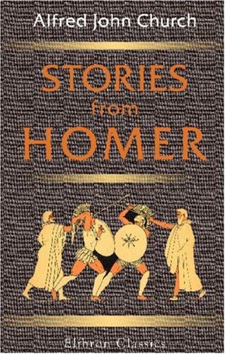 Stories from Homer