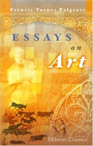 Essays on Art