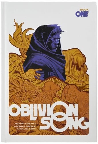 Oblivion Song, Book One