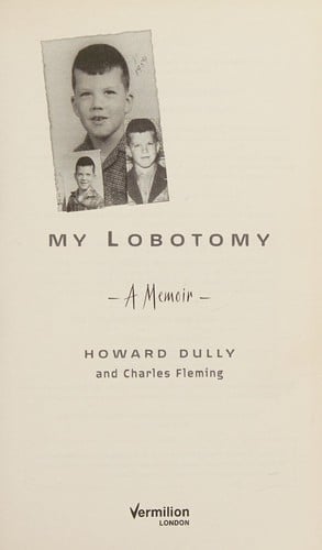 My Lobotomy