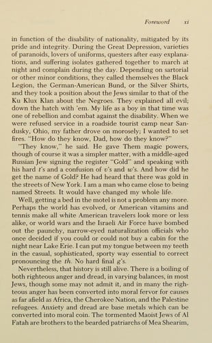 "Kike!" : A documentary history of anti-Semitism in America. --.