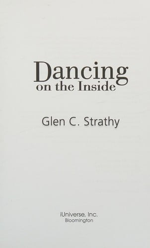 Dancing on the inside