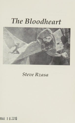 The bloodheart