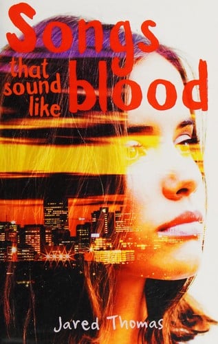 Songs that sound like blood