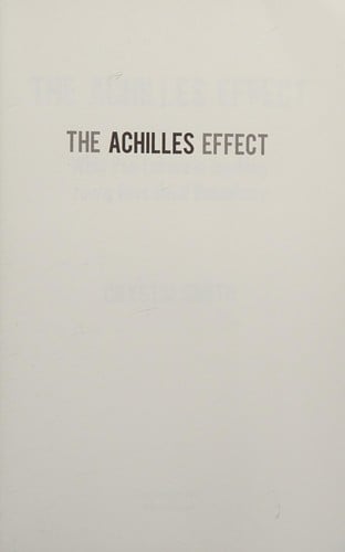 Achilles effect: what pop culture is teaching young boys about masculinity