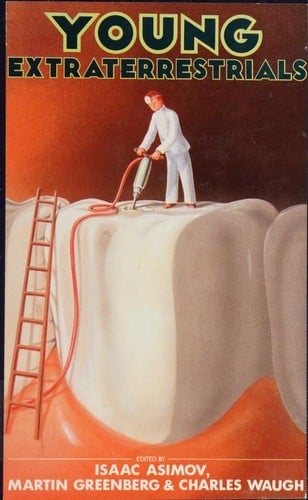 Young extraterrestrials