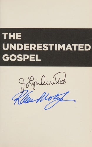 The underestimated gospel