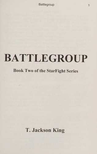 Battlegroup