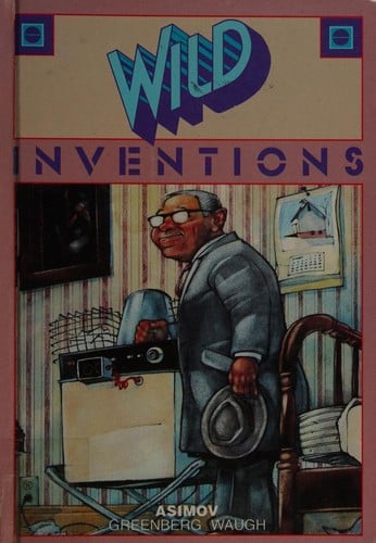 Wild inventions