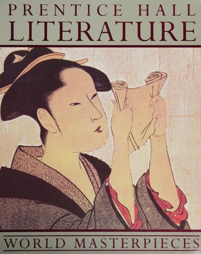 Prentice Hall Literature: World Masterpieces