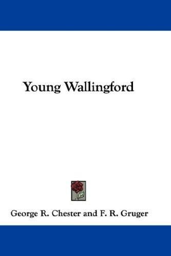 Young Wallingford