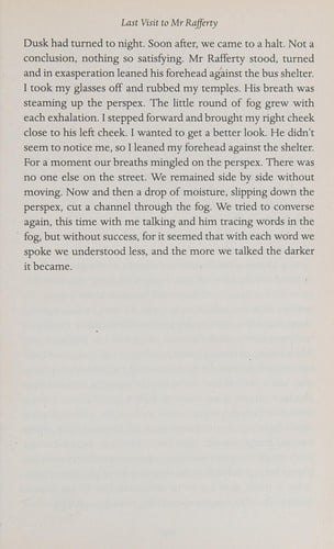 The echo chamber: a novel