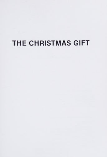 The Christmas gift