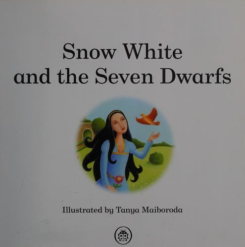 Snow White and the seven dwarfs