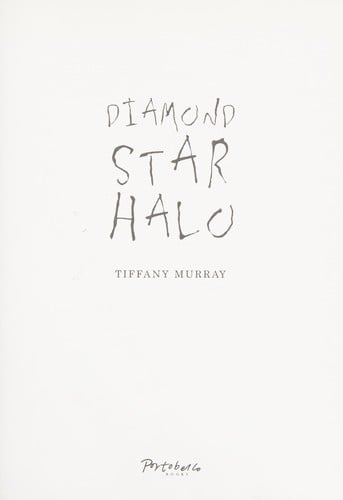 Diamond star halo