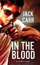 In the Blood: A Thriller