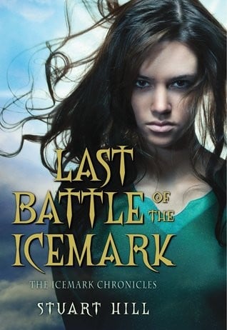 Last Battle of the Icemark