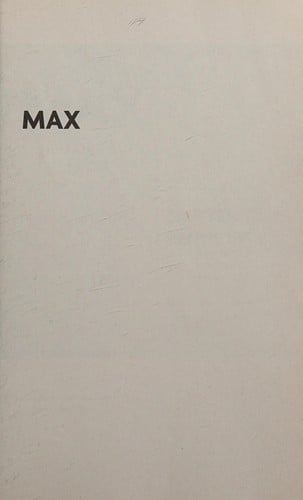 Max
