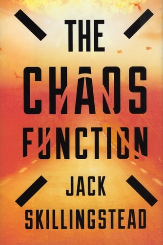 The Chaos Function