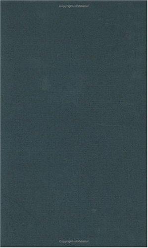 Reciprocity and ritual: Homer and tragedy in the developing city-state