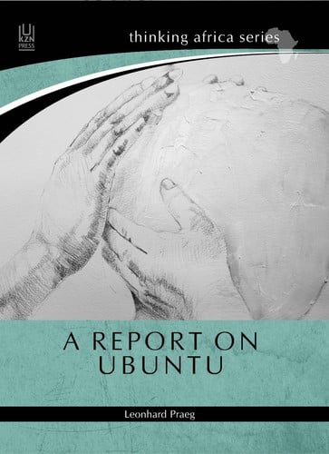 A report on Ubuntu